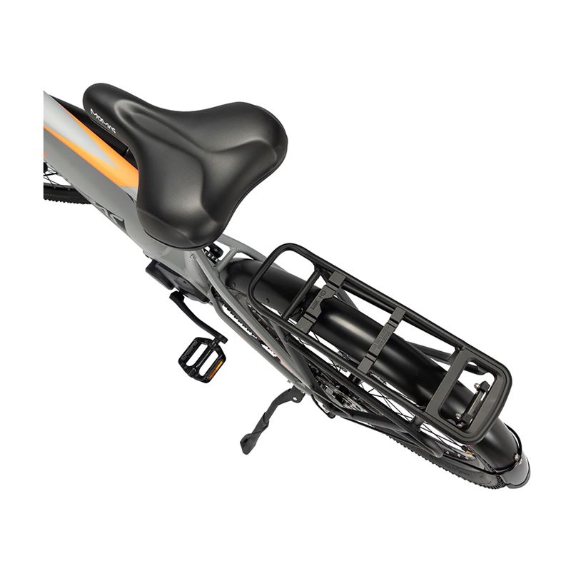 Momas Jason+ SUV 2025 - M - Grey 