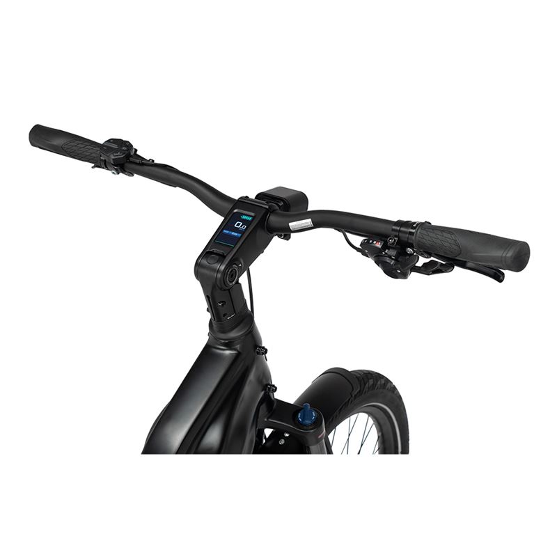 Momas Wayfarer Ultra 2026 - S (EN50604 battery)