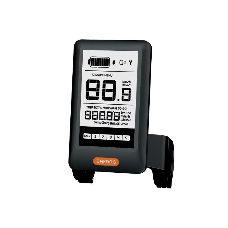 Display (250W) - Bafang