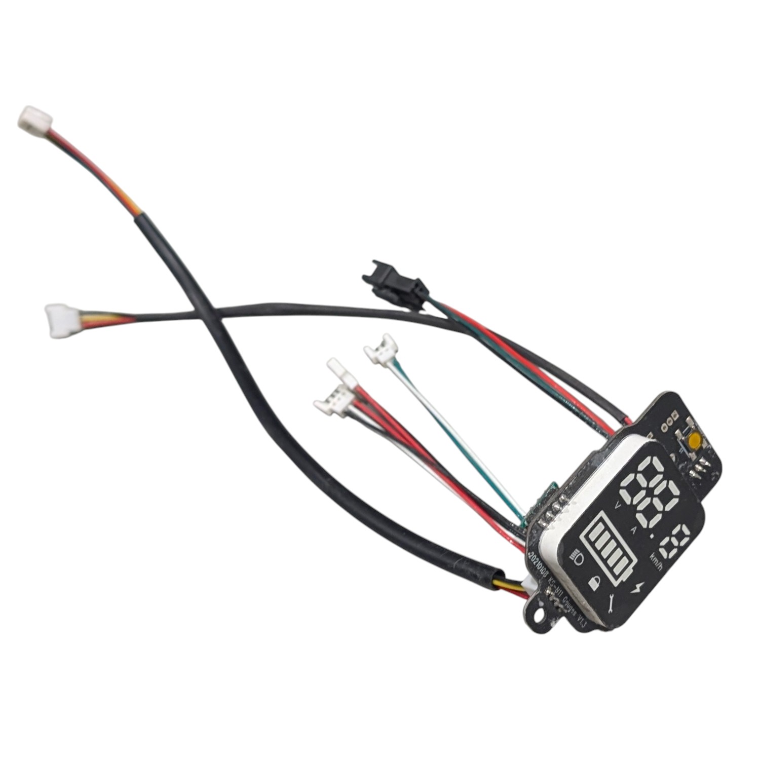 Display - E4 V2 Max