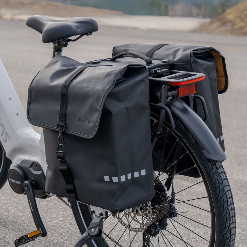 Newlooxs Odense Double - Svart