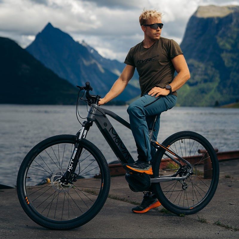 Momas Ultimate - L - Gr&#229; - Vinka  E40