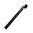 Sadelstolpe – 30,4 × 350 mm