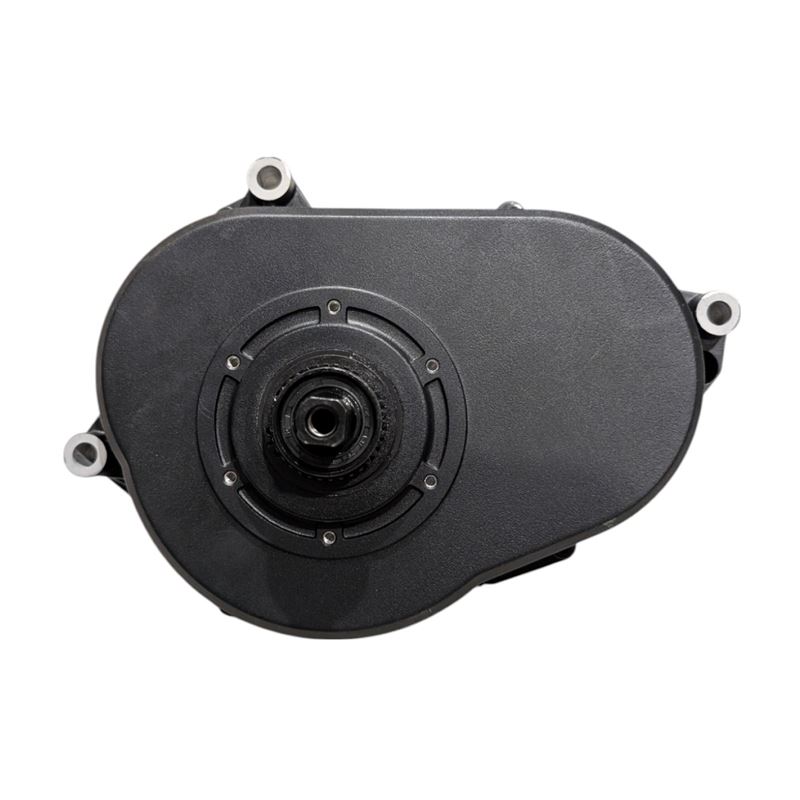 Motor - Momas Ultra 80 (48V/250W) - 28", UART, 15A