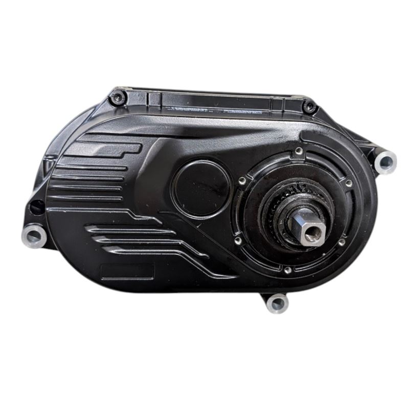 Motor - Momas Turbo+ (48V/250W Uart) – 27,5&quot;