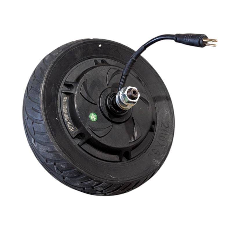 Motor bak - Vsett 8+