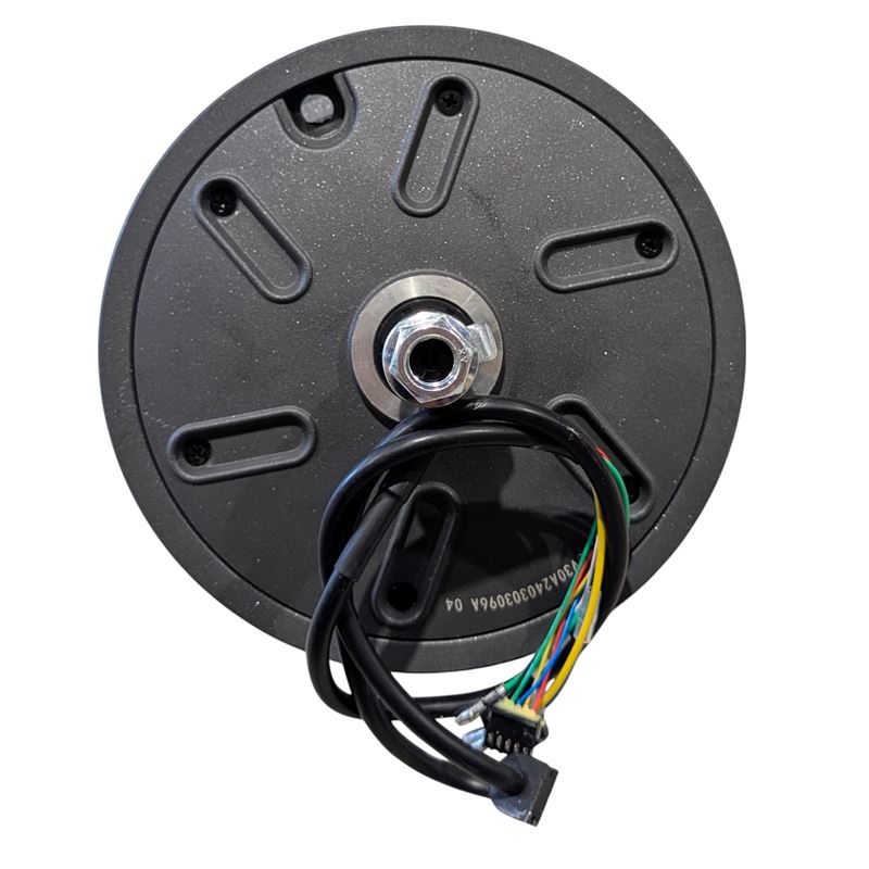 Motor - Utan däck - E2S V2 Max LR