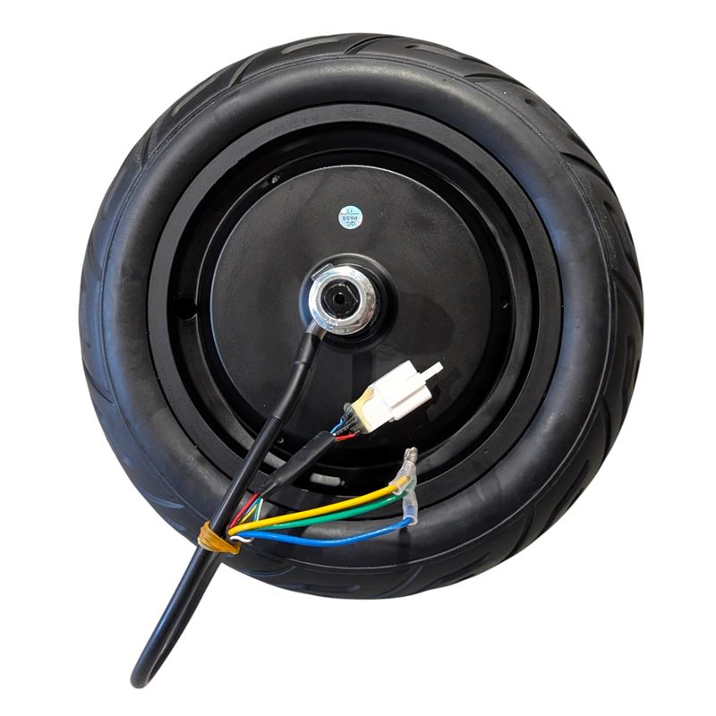 Motor - Urban Max (Luftd&#228;ck)