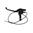 Brake lever - Vsett 8 Apex