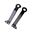 Rear fender bracket - Vsett 8 Apex
