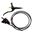 Bakbroms - Shimano AMT200 - Komplett