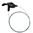 Växelreglage 1 st - 9-delad: Shimano Cues U4000