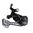 Bakväxel 1 st - 9-delad: Shimano Cues U4000