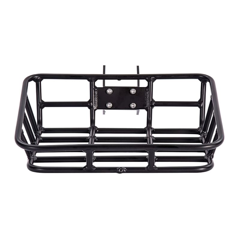 Frontbr&#228;da – Momas Voyager