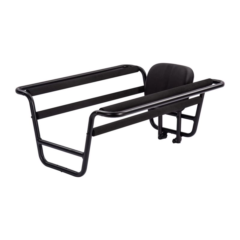 Passagerars&#228;te – Momas Voyager