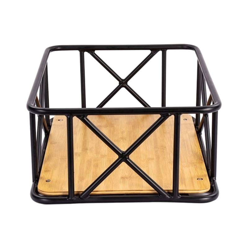 Korg till pakethållare bak - Momas Voyager