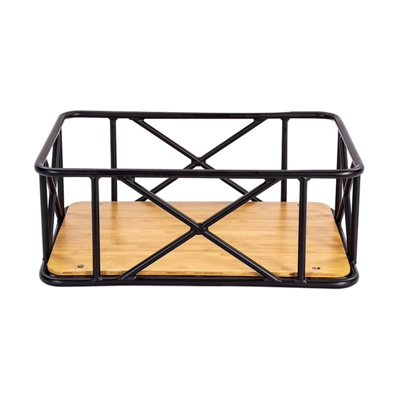 Korg till pakethållare bak - Momas Voyager