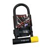 Bygell&#229;s med alarm 230mm Momas 