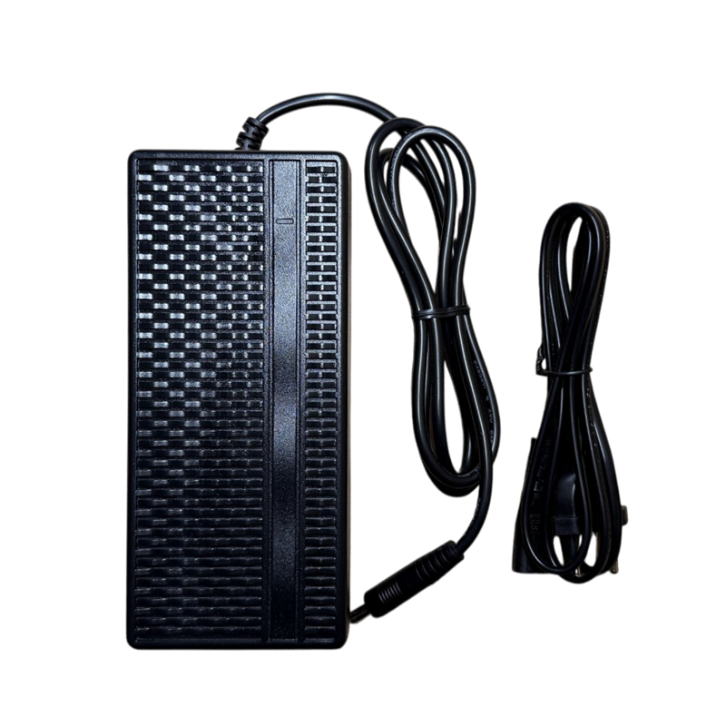 16086 2 - Lader K - 54.6V 3A, 1 Pin - Bandit Pro Max  Eagle+.png