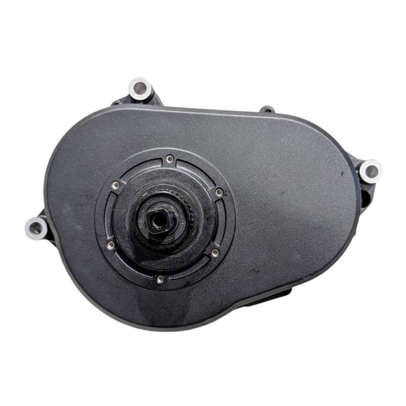 Motor - Momas Ultra 80 (48V/250W) - 29", UART, 15A
