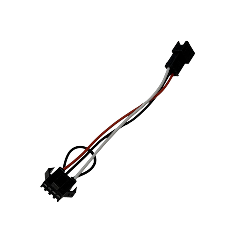 19018 - Adapter for ledning til baklykt - Fra 3 pin til 4 pin - E7 - 2023.png