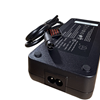 Not active, use 19944 - Laddare (D) - 54.6V 3A - DPLC166V55-S - Eywa Pro etc