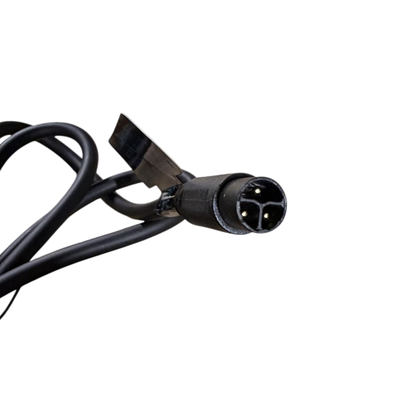 Not active, use 19944 - Laddare (D) - 54.6V 3A - DPLC166V55-S - Eywa Pro etc