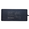 Laddare (E) 42V 3A - DPLC126V42-W - Nova Lite etc
