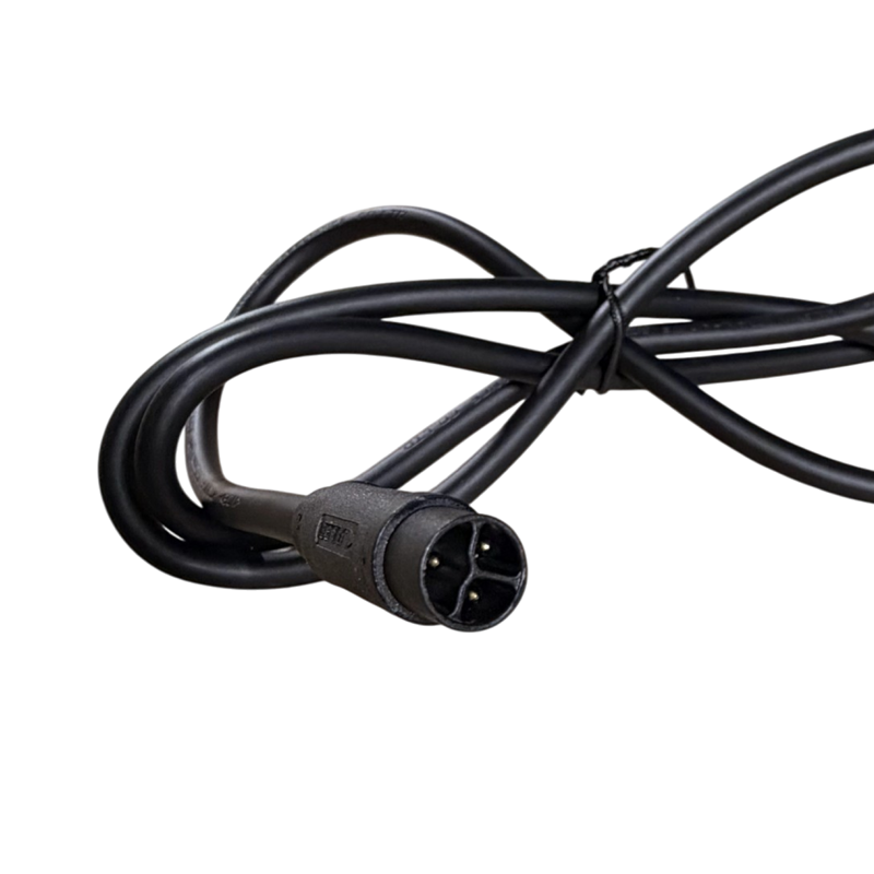 Laddare (E) 42V 3A - DPLC126V42-W - Nova Lite etc