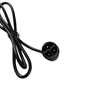 Laddare (G) - 54.6V 2A Canbus - DPLC110V55-W - Balance Pro etc.