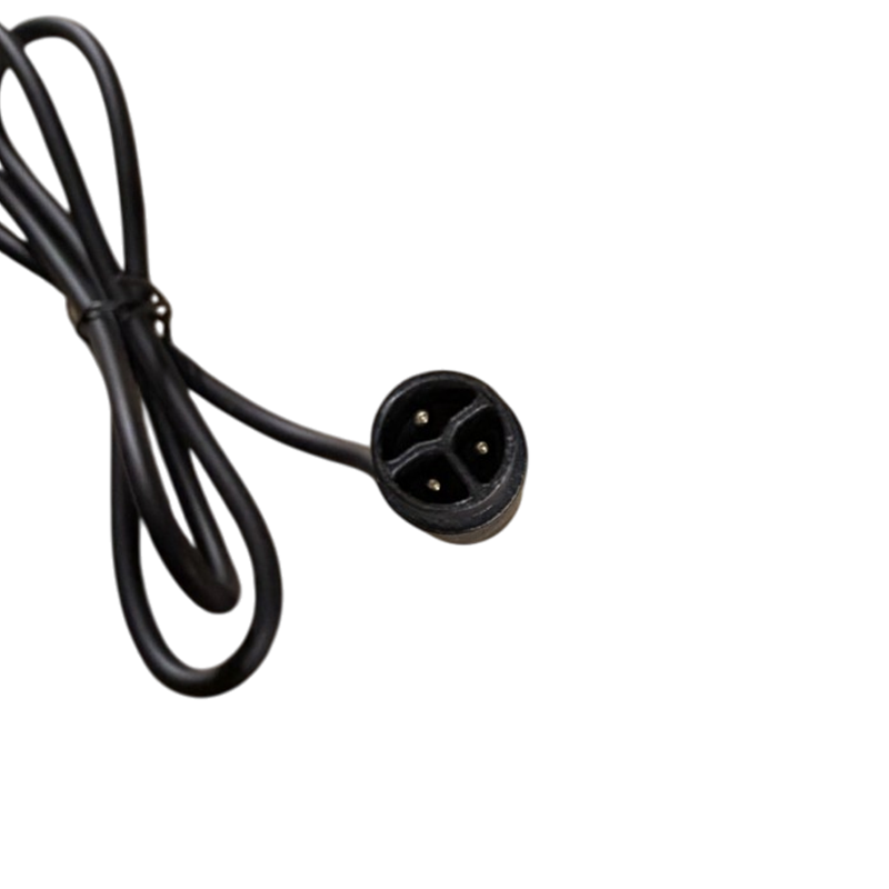 Laddare (G) - 54.6V 2A Canbus - DPLC110V55-W - Balance Pro etc.