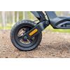 E-Wheels E2S V3 Max - Svart - Luft