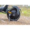 E-Wheels E2S V3 Max - Svart - Luft