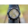 E-Wheels E2S V3 Max - Svart - Luft