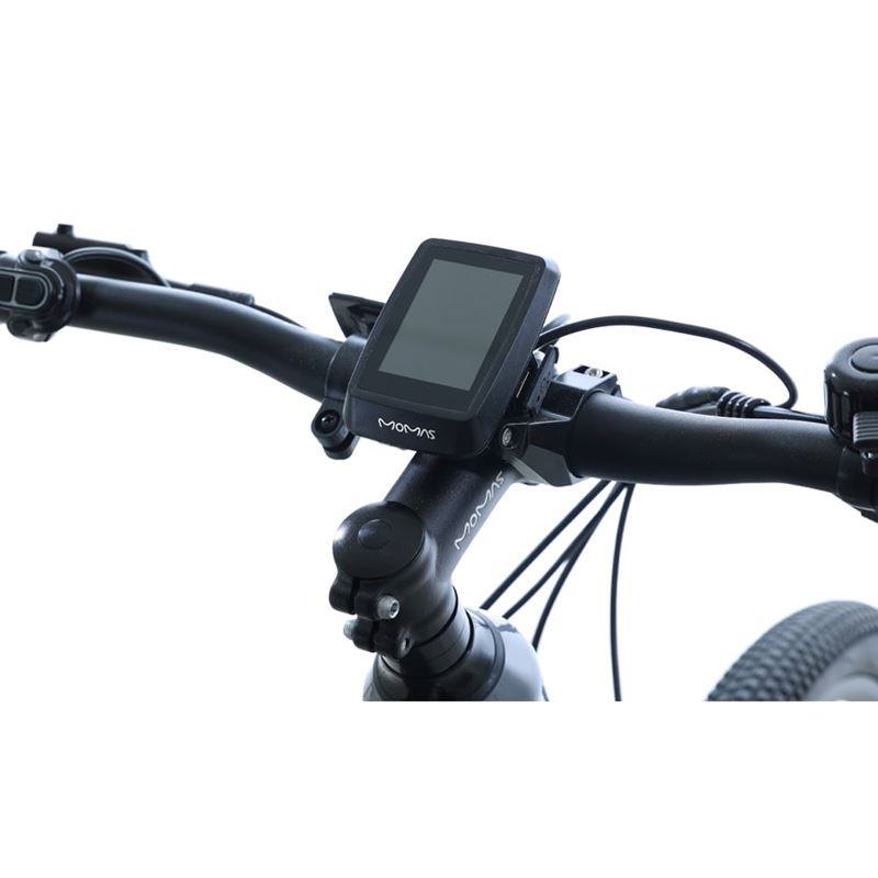 Momas Ultimate - M - Grå - Ananda