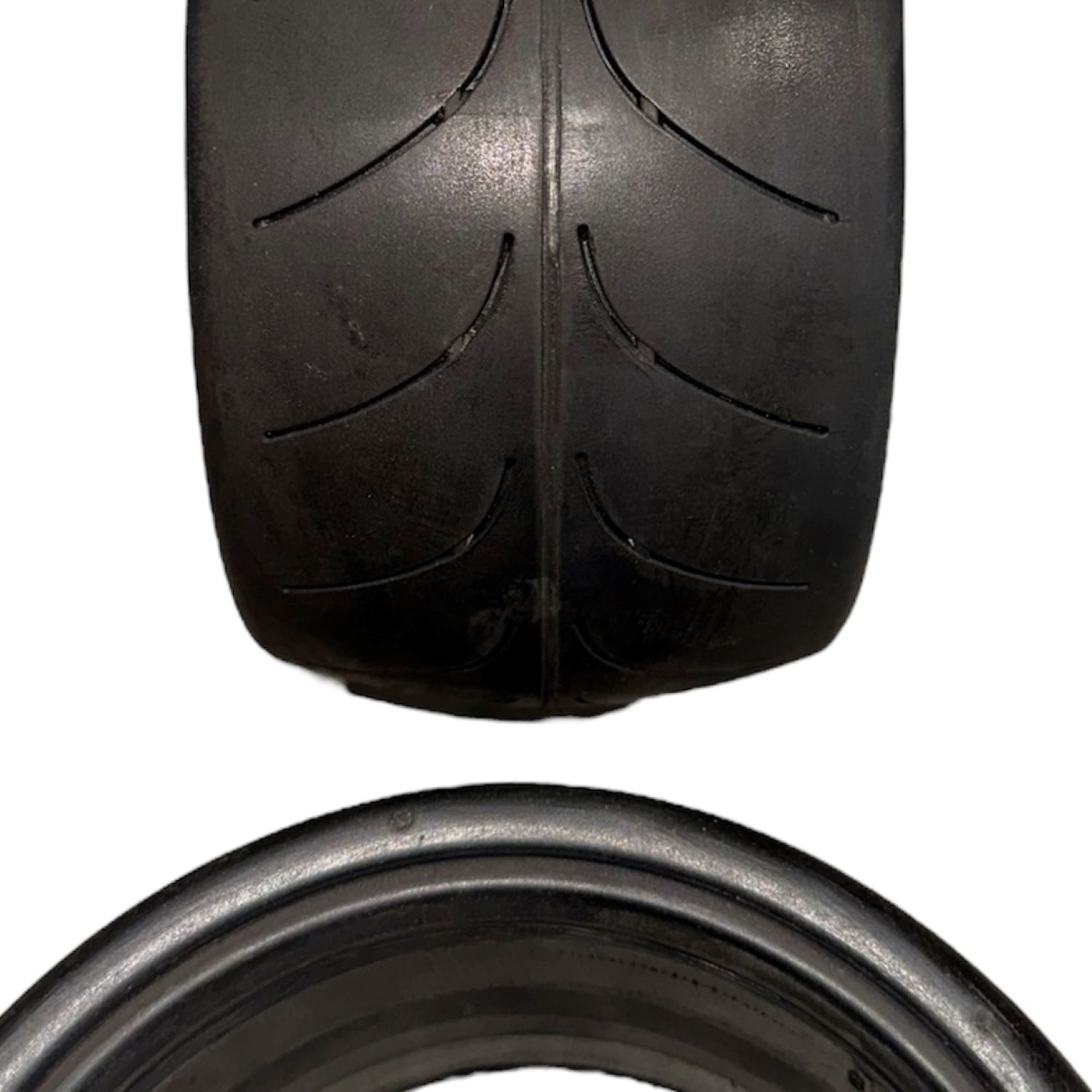 8x4" Widewheel