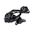 Bakväxel - 10-växlad: Shimano Deore M6000