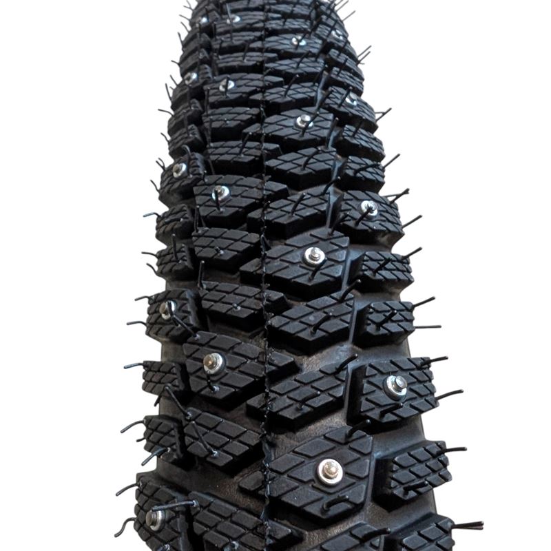 1x Dubbd&#228;ck - Routa TLR eBike 27.5&quot;