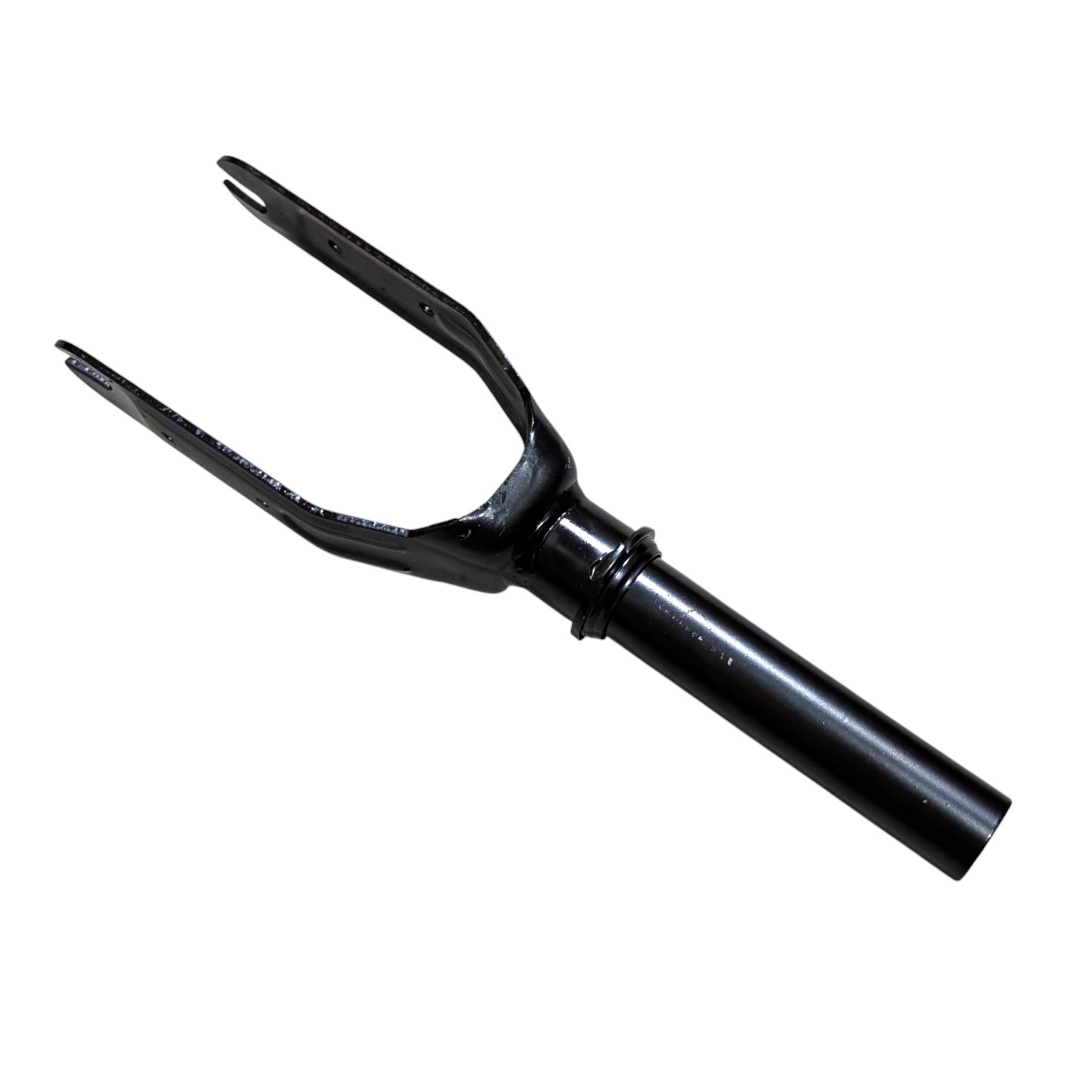 Gaffel - E2S LR / V2 - Fast styrstopp