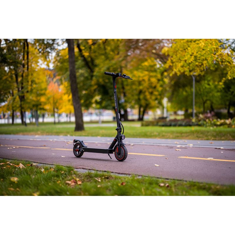 E2S V2 Pro Long Range 2025 - Luft - Grå