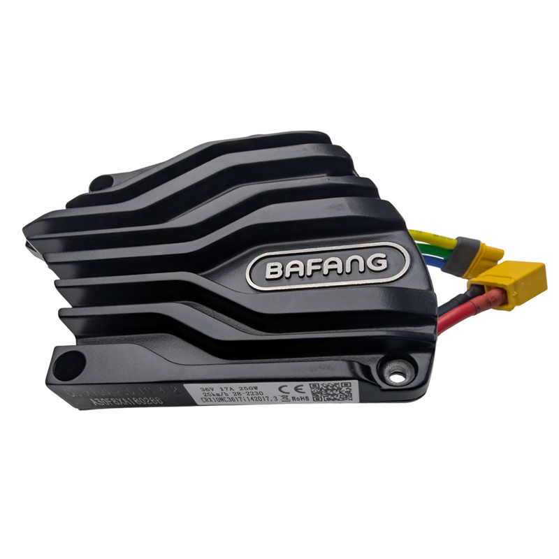 Huvudkort - Bafang 250W