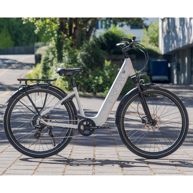 Balance Lite 2026 Vit - M