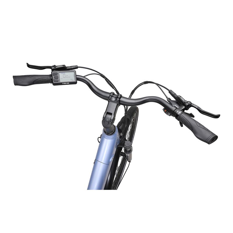 Balance+ 2025 - Bl&#229; - S (med MIK)