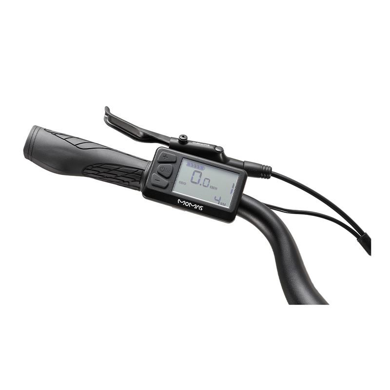 Balance+ 2025 - Bl&#229; - S (med MIK)