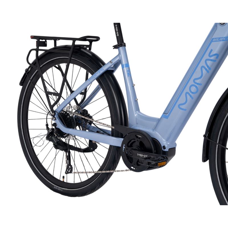 Balance+ 2025 - Bl&#229; - S (med MIK)