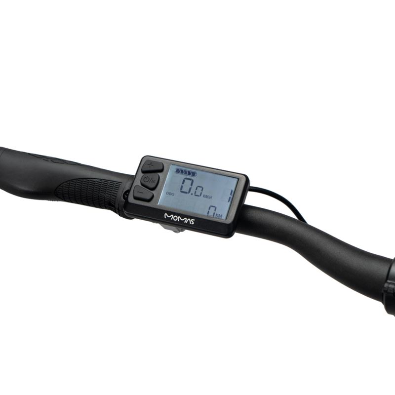 Momas Balance Pro SUV