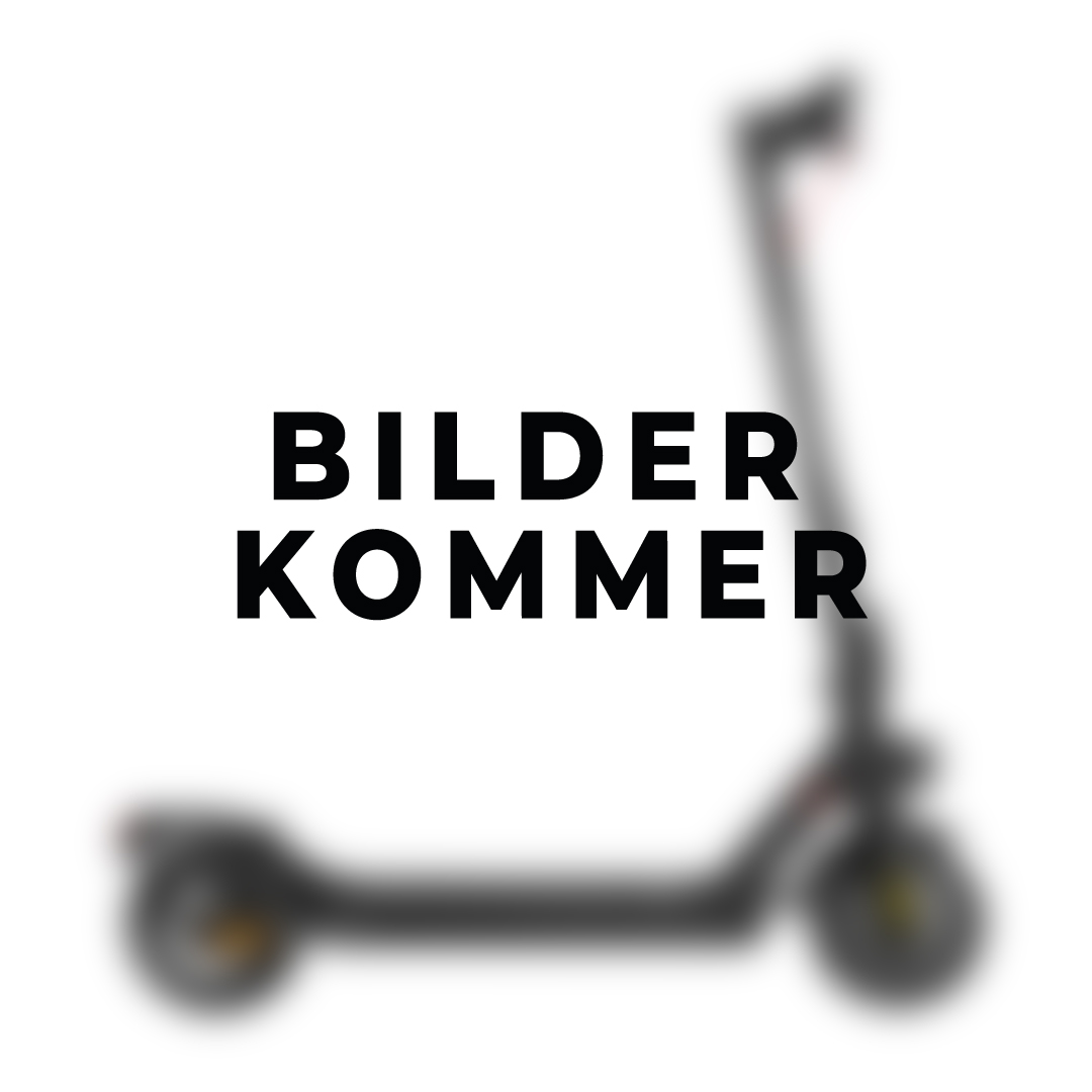 E2S V3 Pro – Svart – P.fri