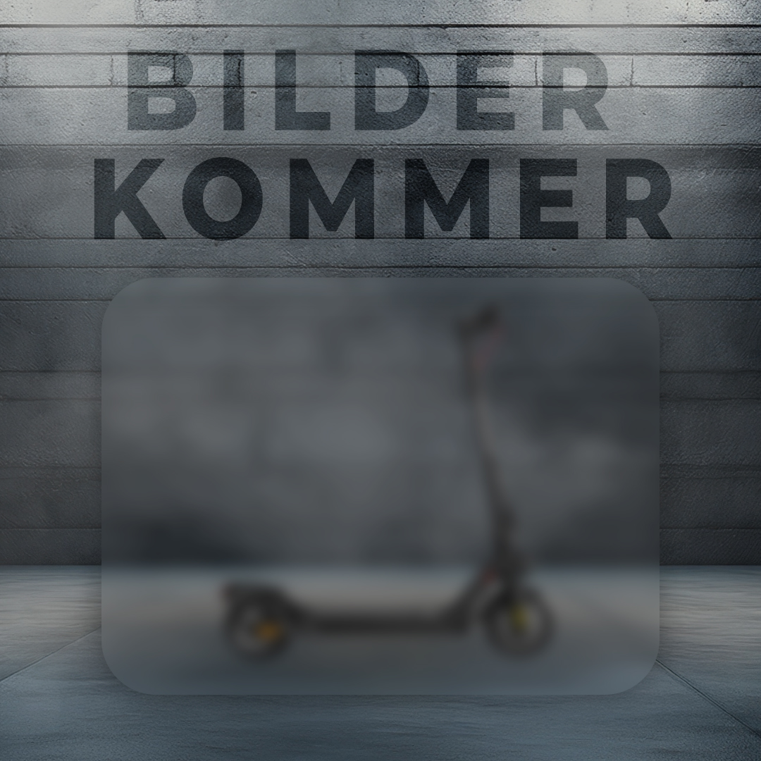 E2S V3 GT Pro – Svart – Luft