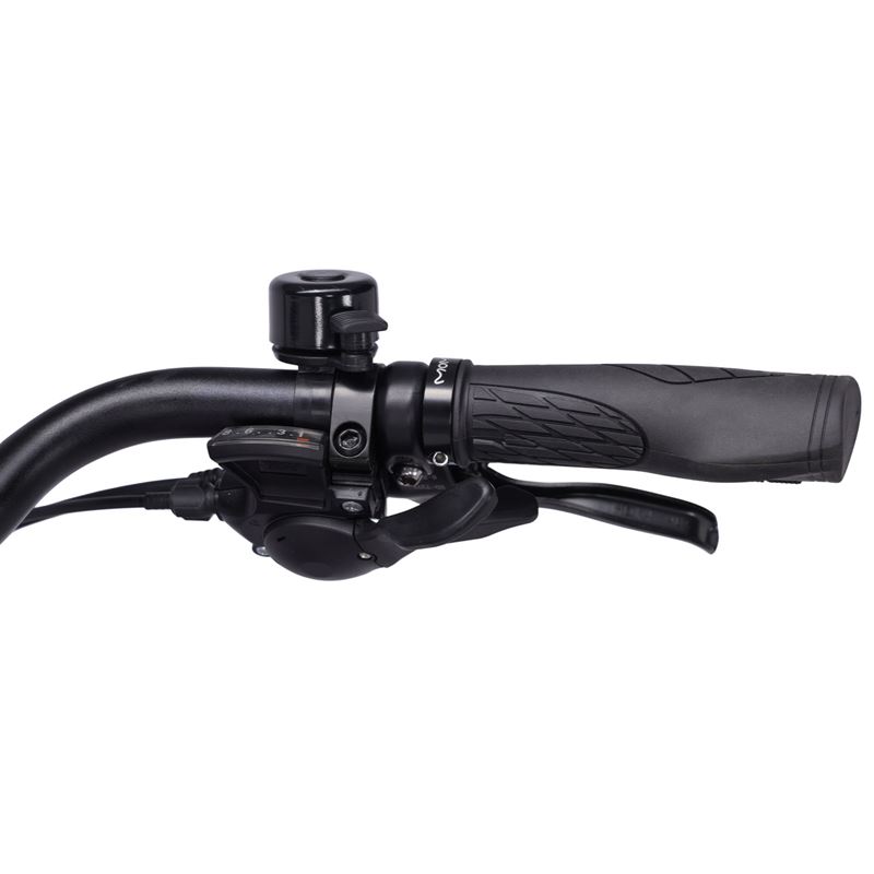 Momas Balance Lite Röd - S