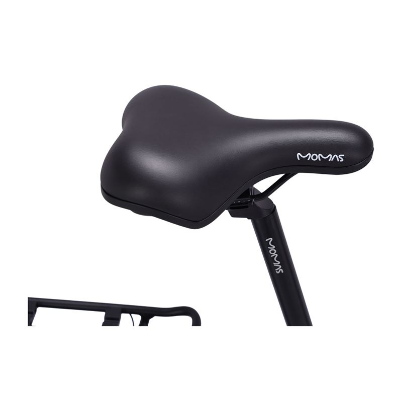 Momas Balance Lite Röd - S